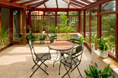 Hystfield conservatory quotes
