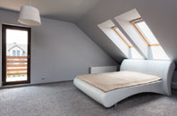 Hystfield bedroom extensions