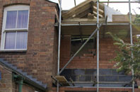 free Hystfield home extension quotes