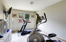 Hystfield home gym construction leads